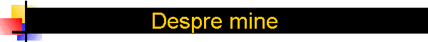 Despre mine